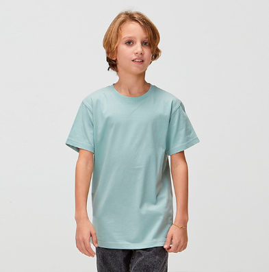 T-Shirt Bambino/Bambina